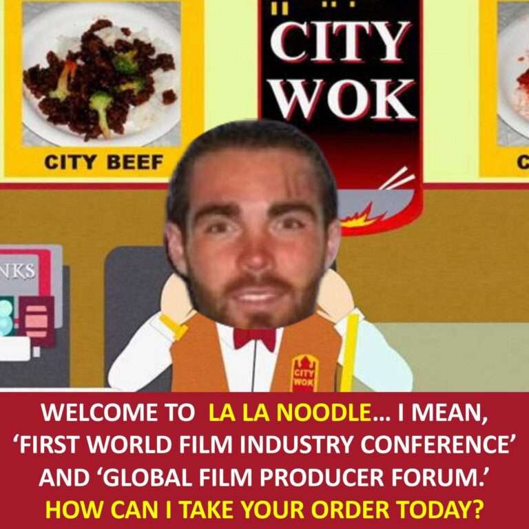Max Musina's Real Life City Wok in this City Town South Park Parody, map group, massimiliano musina