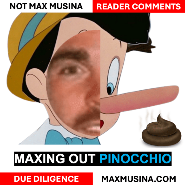 Discover the truth about Massimiliano Musina (Max Musina), known for producing Triumph, Primal, In Dubious Battle, and Birth of the Dragon. Quinn Studios, MAP Group Malibu CA 2013. New York University, Puerto Rico and Los Angeles. Map Finance LLC PR ZR Swiss Operational Solutions LLC Club House Media Group Inc Nevada film producer Gulf Stream studios Bill Patterson, Spout podcast content.